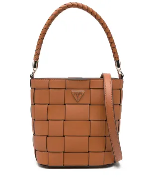 GUESS USA Maylee バケットバッグ - サムネイル1