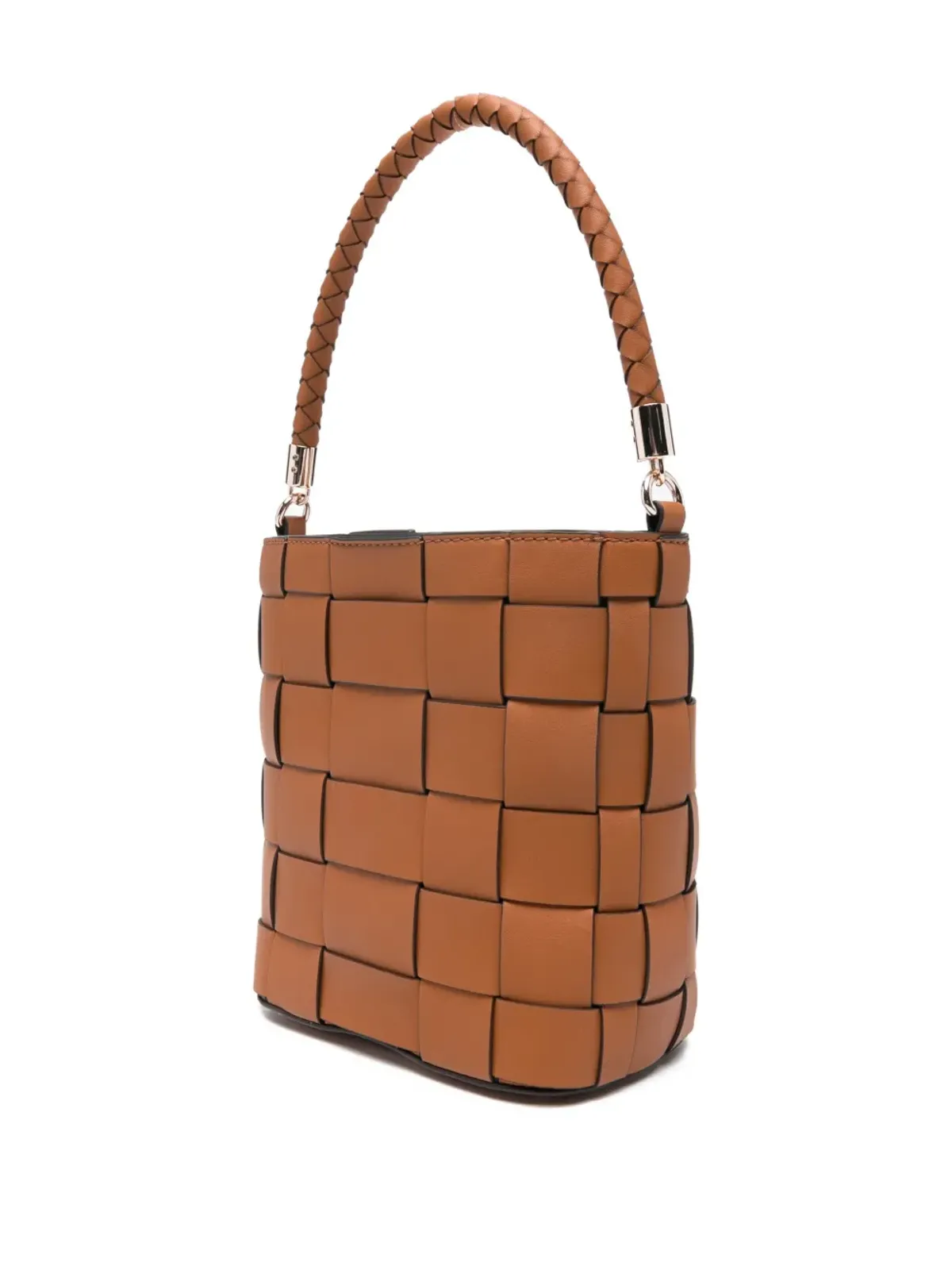 GUESS USA Maylee バケットバッグ - 画像2