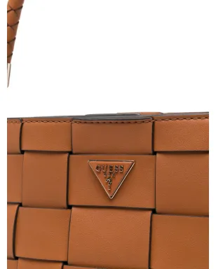 GUESS USA Maylee バケットバッグ - サムネイル3