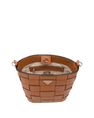 GUESS USA Maylee バケットバッグ - サムネイル4