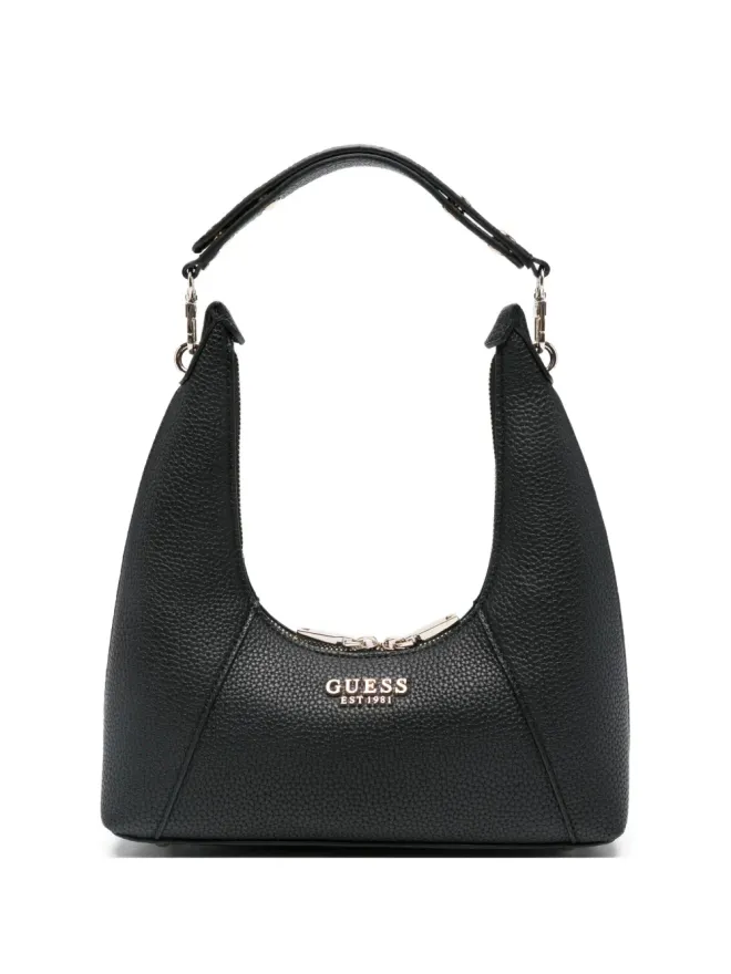GUESS USA GUESS USA ジップファスナー付きトートバッグの商品画像