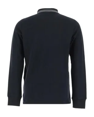 Stone Island Junior ボーイズ ポロシャツ - サムネイル2