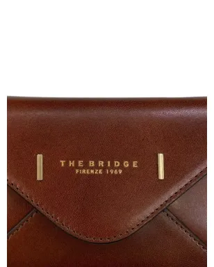 The Bridge レザーウォレット - サムネイル2