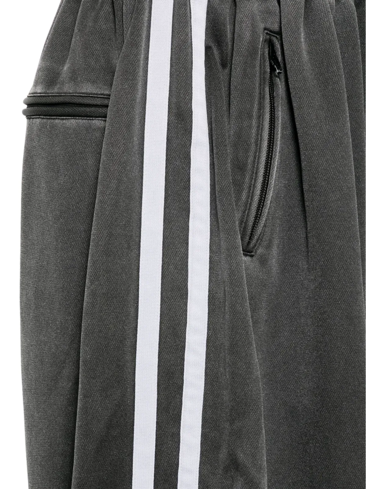 Doublet フェイド トラックパンツ - 画像3