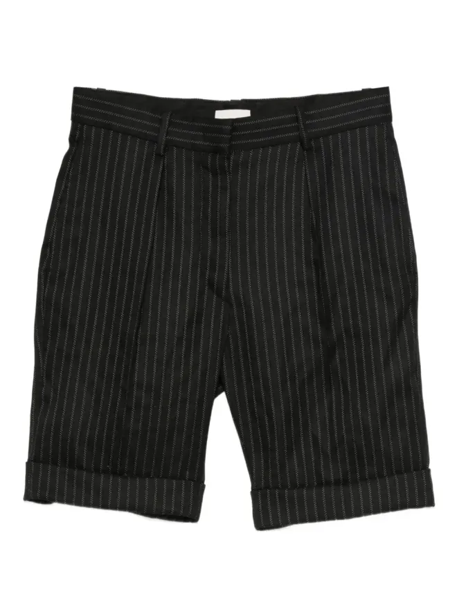 Isabel Marant ISABEL MARANT ピンストライプショーツの商品画像