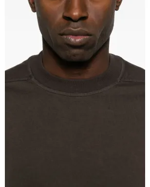 Rick Owens DRKSHDW ローエッジ Tシャツ - サムネイル4