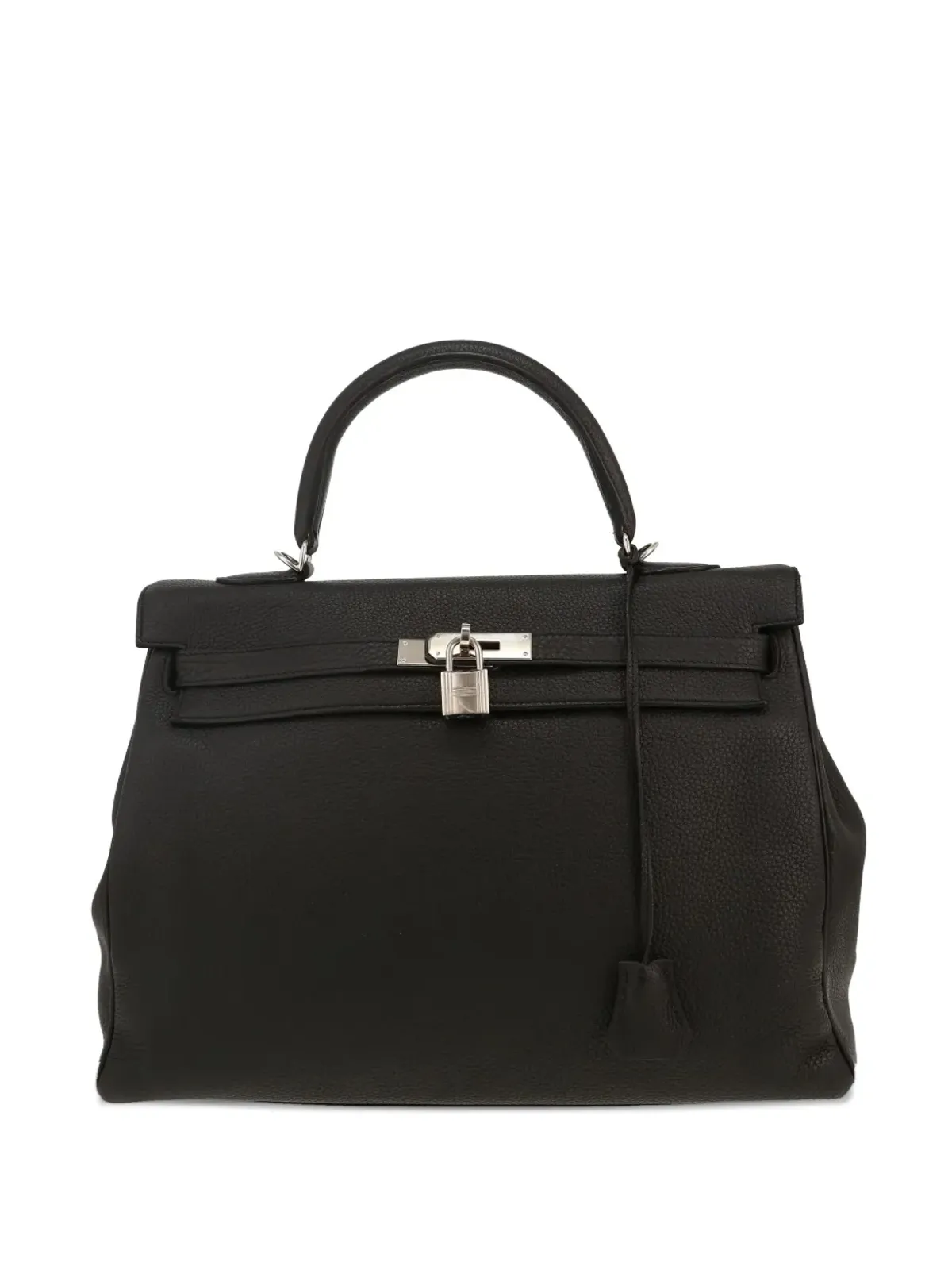 Hermès Pre-Owned ケリー トートバッグ - 画像1