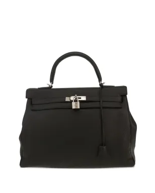 Hermès Pre-Owned ケリー トートバッグ - サムネイル1