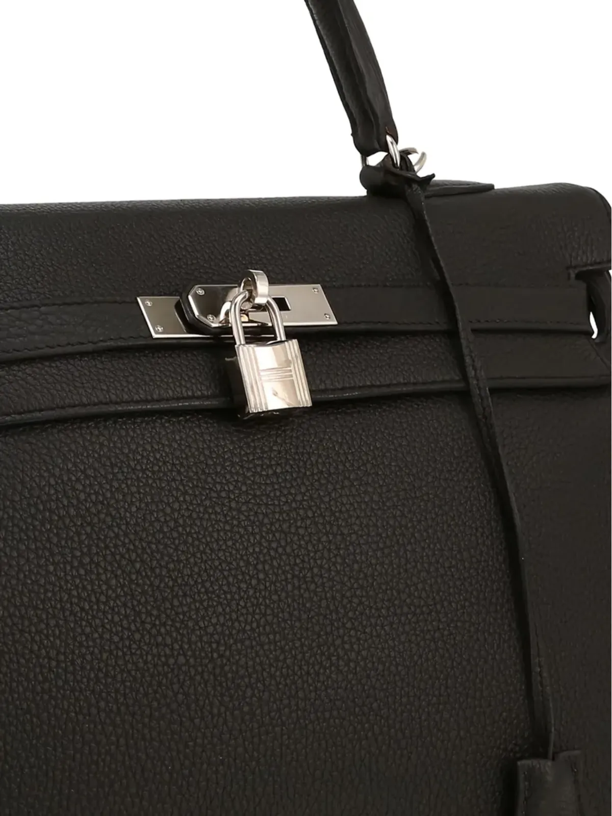 Hermès Pre-Owned ケリー トートバッグ - 画像5