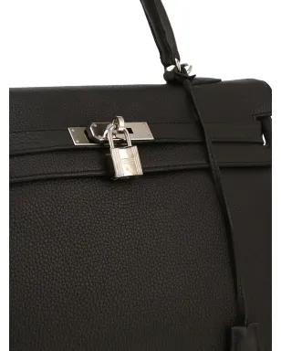 Hermès Pre-Owned ケリー トートバッグ - サムネイル5