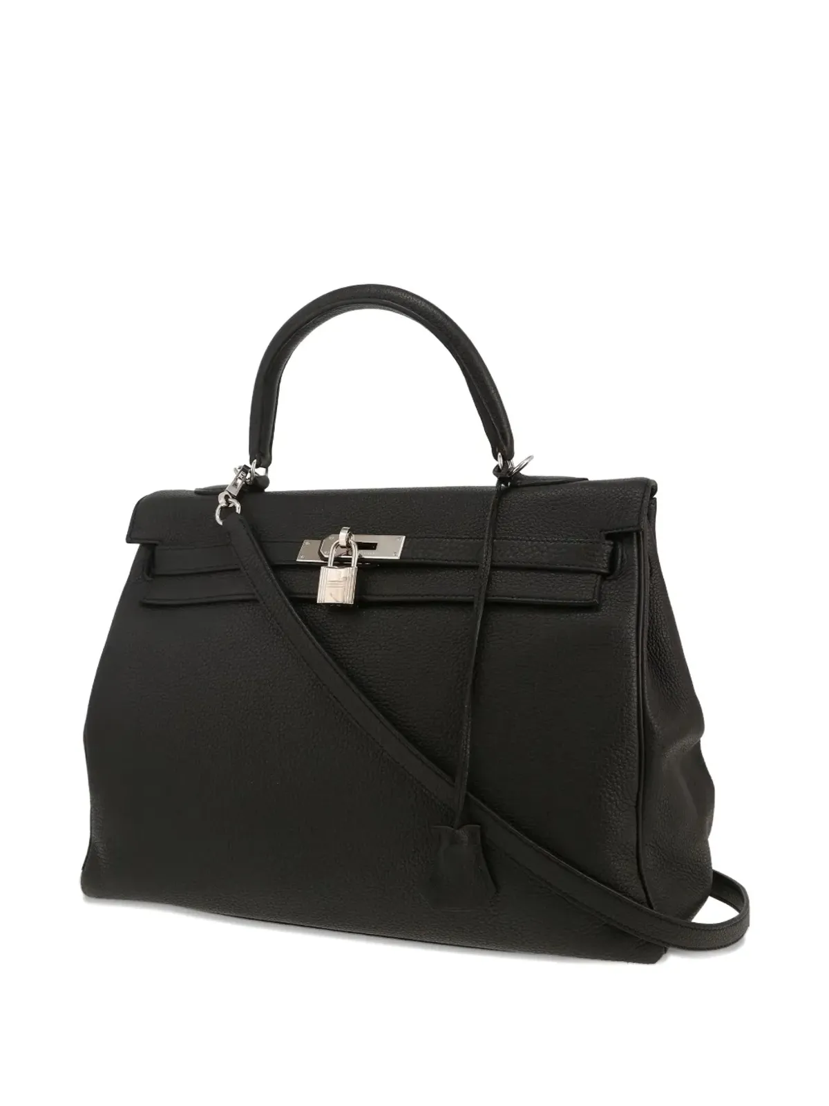 Hermès Pre-Owned ケリー トートバッグ - 画像3
