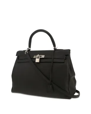 Hermès Pre-Owned ケリー トートバッグ - サムネイル3