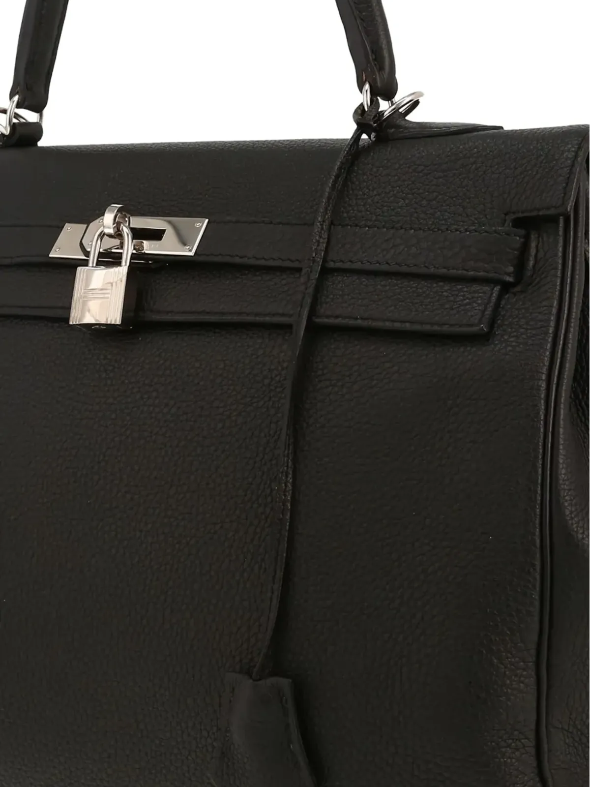Hermès Pre-Owned ケリー トートバッグ - 画像4