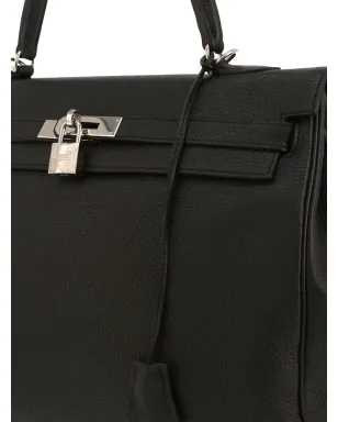 Hermès Pre-Owned ケリー トートバッグ - サムネイル4