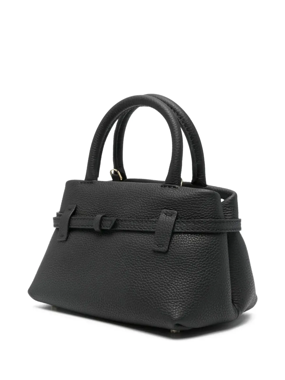 Manu Atelier Le Cambon 20 ハンドバッグ - 画像3