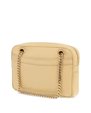 Celine ビンテージ チェーンストラップ レザー ショルダーバッグ - サムネイル4