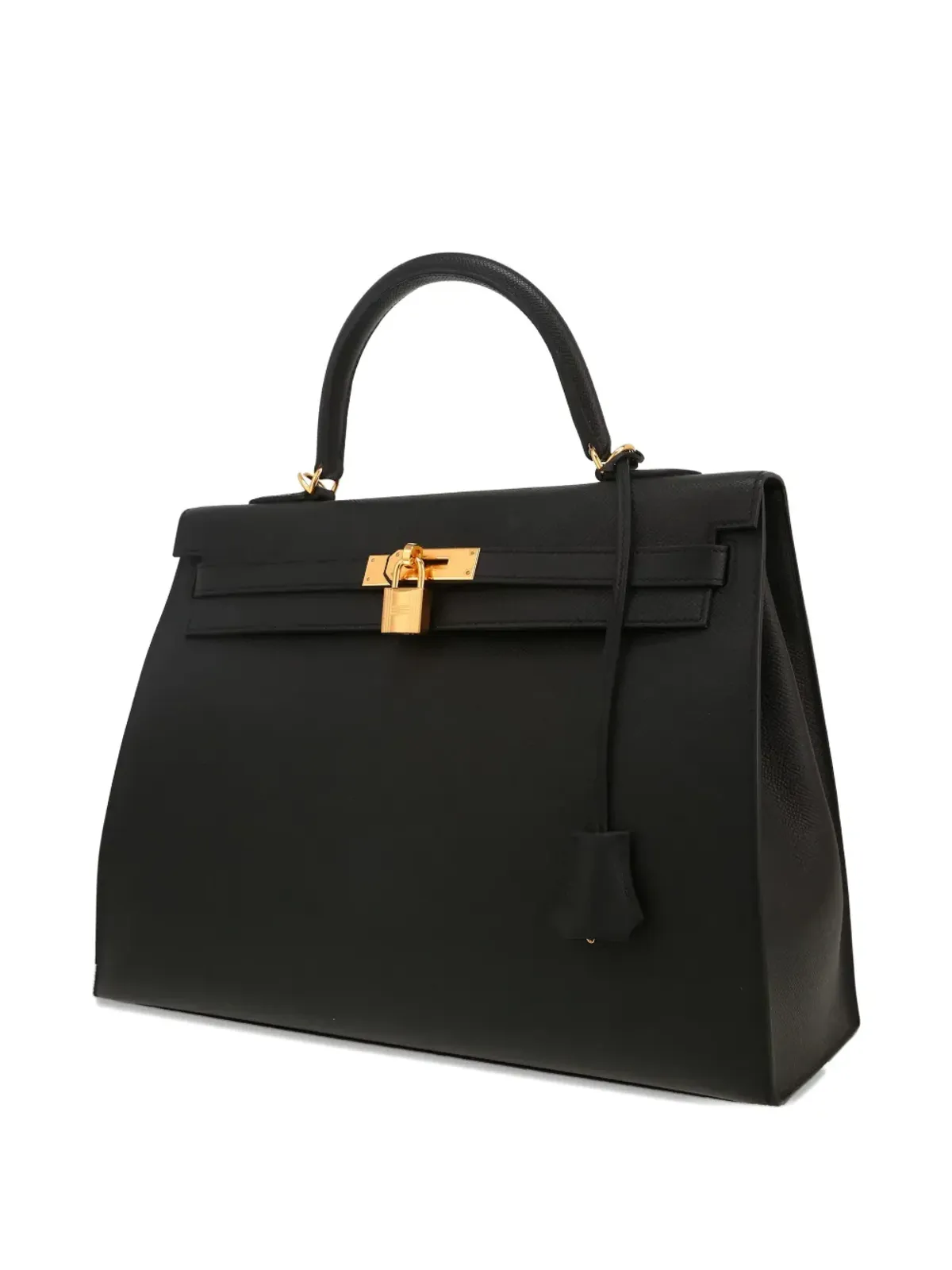 Hermès Pre-Owned ケリー トートバッグ - 画像5