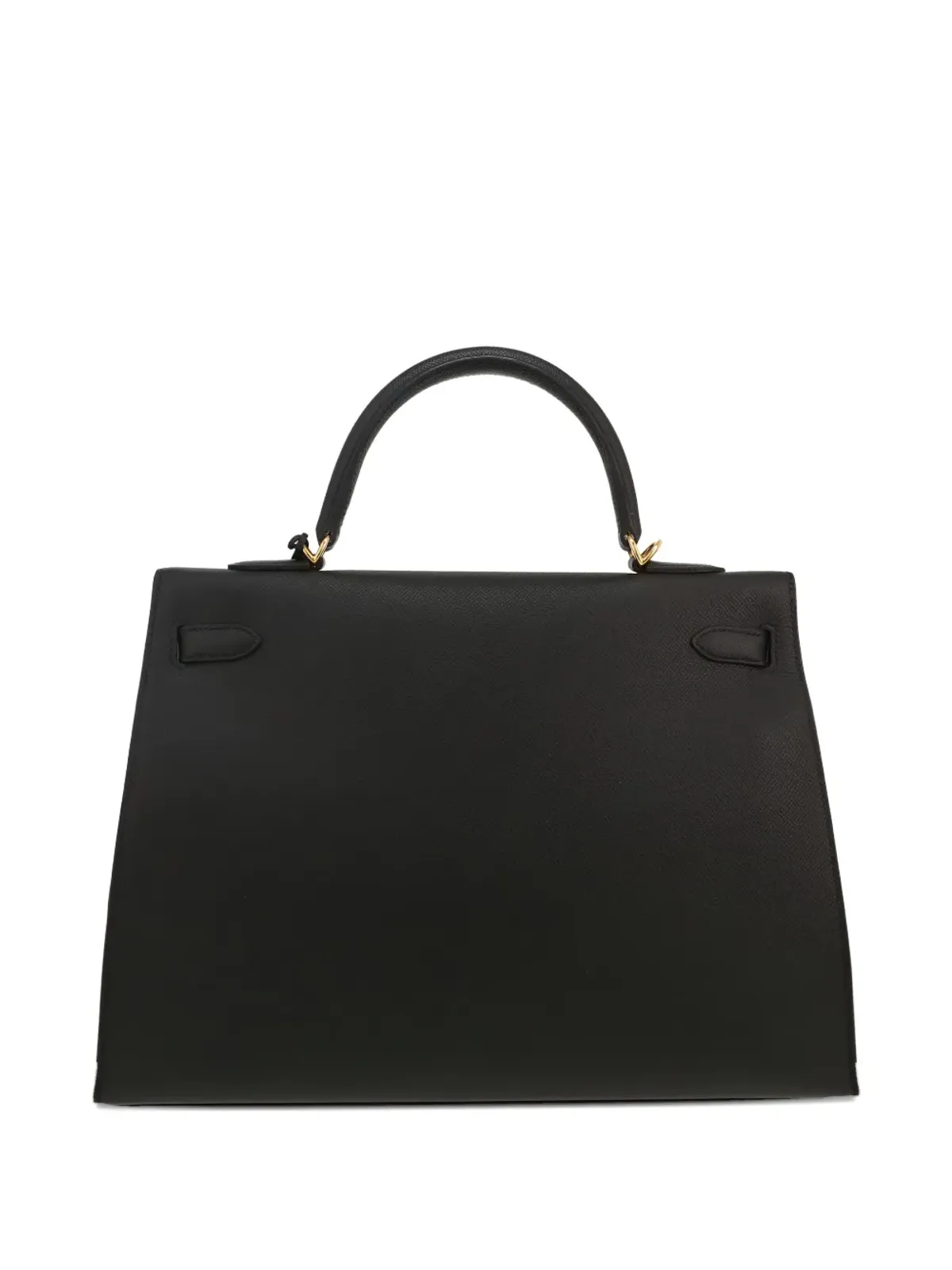 Hermès Pre-Owned ケリー トートバッグ - 画像2