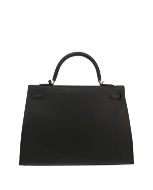 Hermès Pre-Owned ケリー トートバッグ - サムネイル2