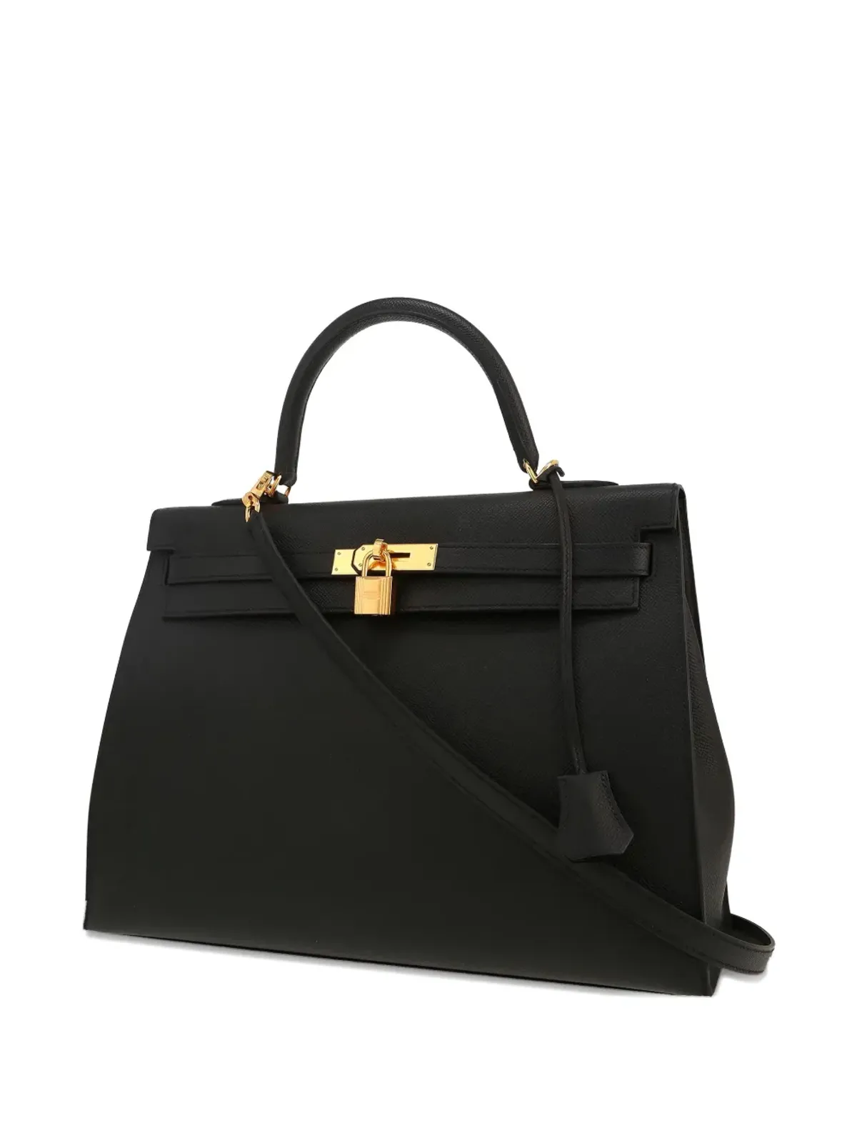 Hermès Pre-Owned ケリー トートバッグ - 画像3