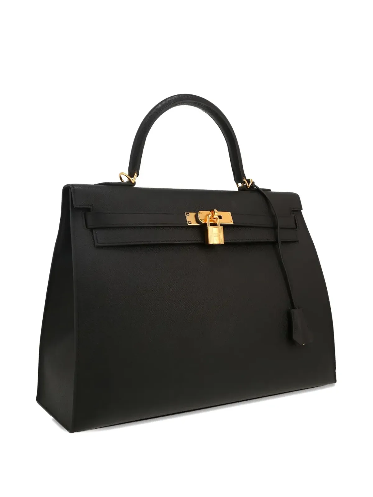 Hermès Pre-Owned ケリー トートバッグ - 画像4