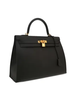 Hermès Pre-Owned ケリー トートバッグ - サムネイル4