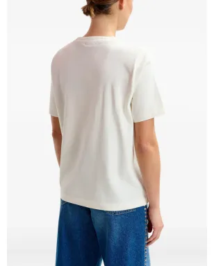 Essentiel Antwerp クルーネックTシャツ - サムネイル4