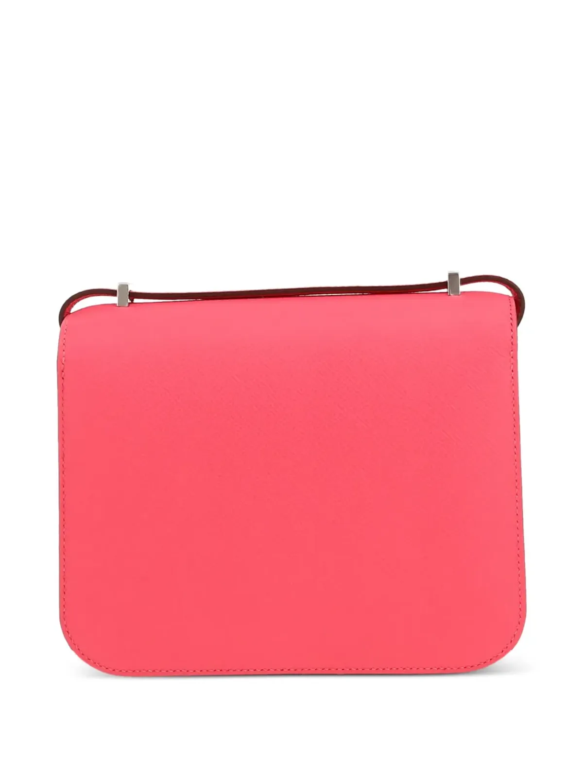 Hermès Pre-Owned Constance handbag - Pink - 画像2
