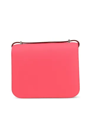 Hermès Pre-Owned Constance handbag - Pink - サムネイル2