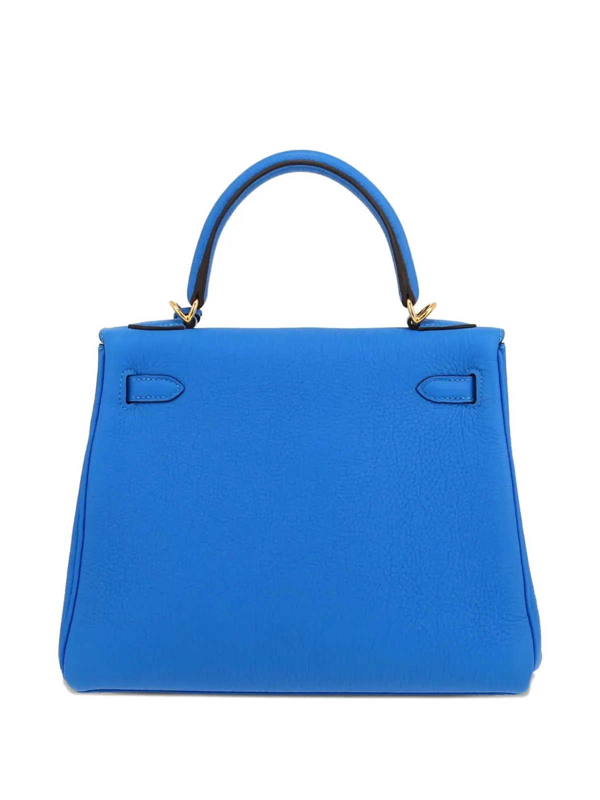 Hermès Pre-Owned ケリー トートバッグ ブルー - 画像2