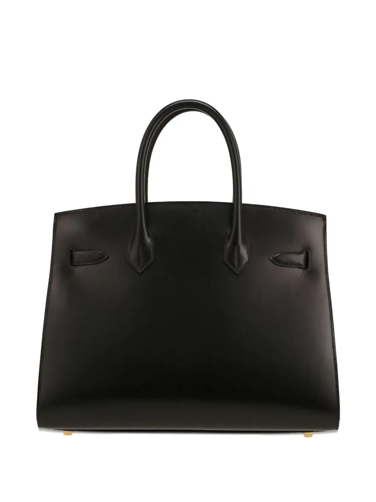 Hermès Pre-Owned Birkin レザー トートバッグ - 画像2