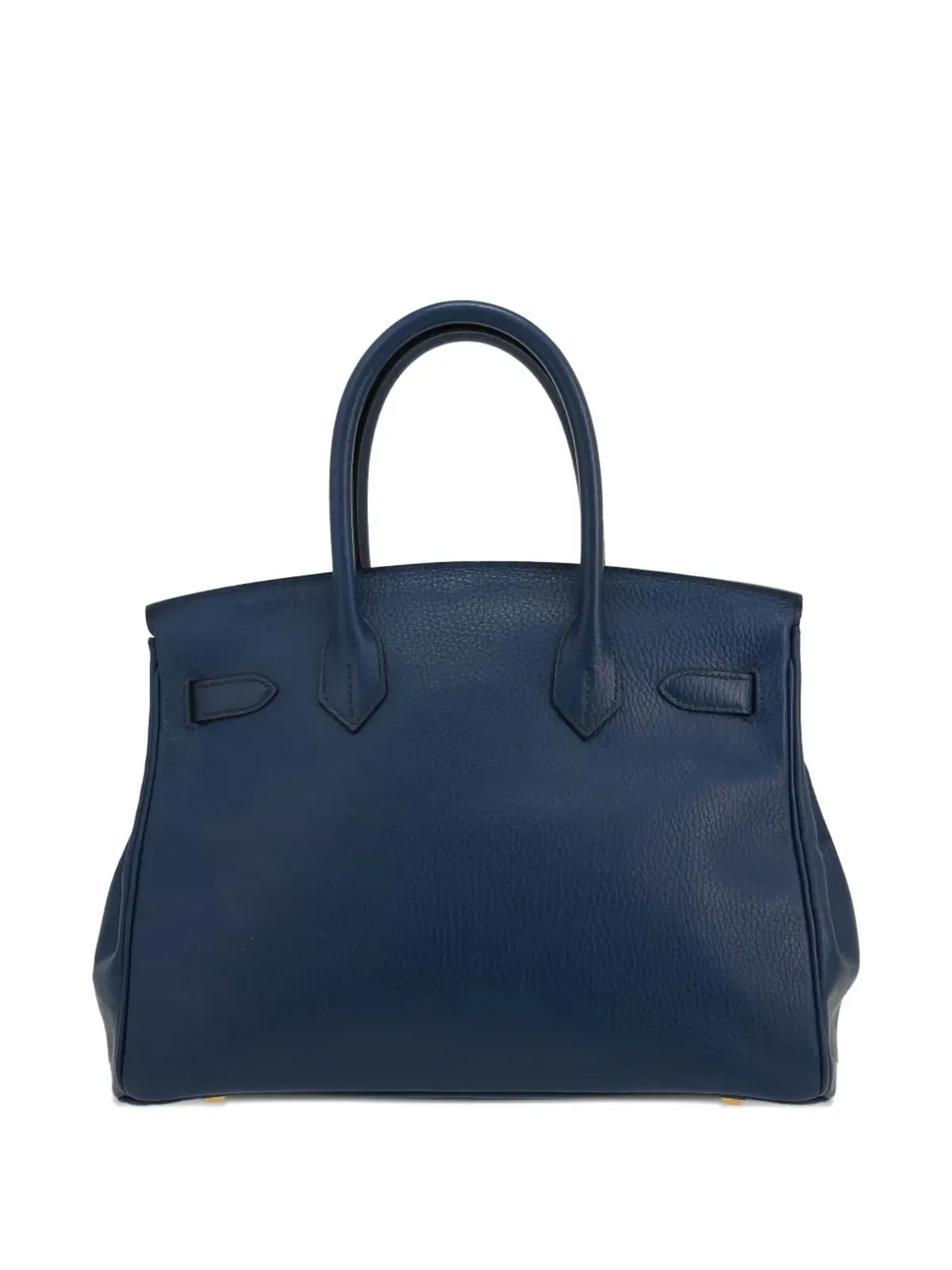 Hermès Pre-Owned バーキン ハンドバッグ - 画像2