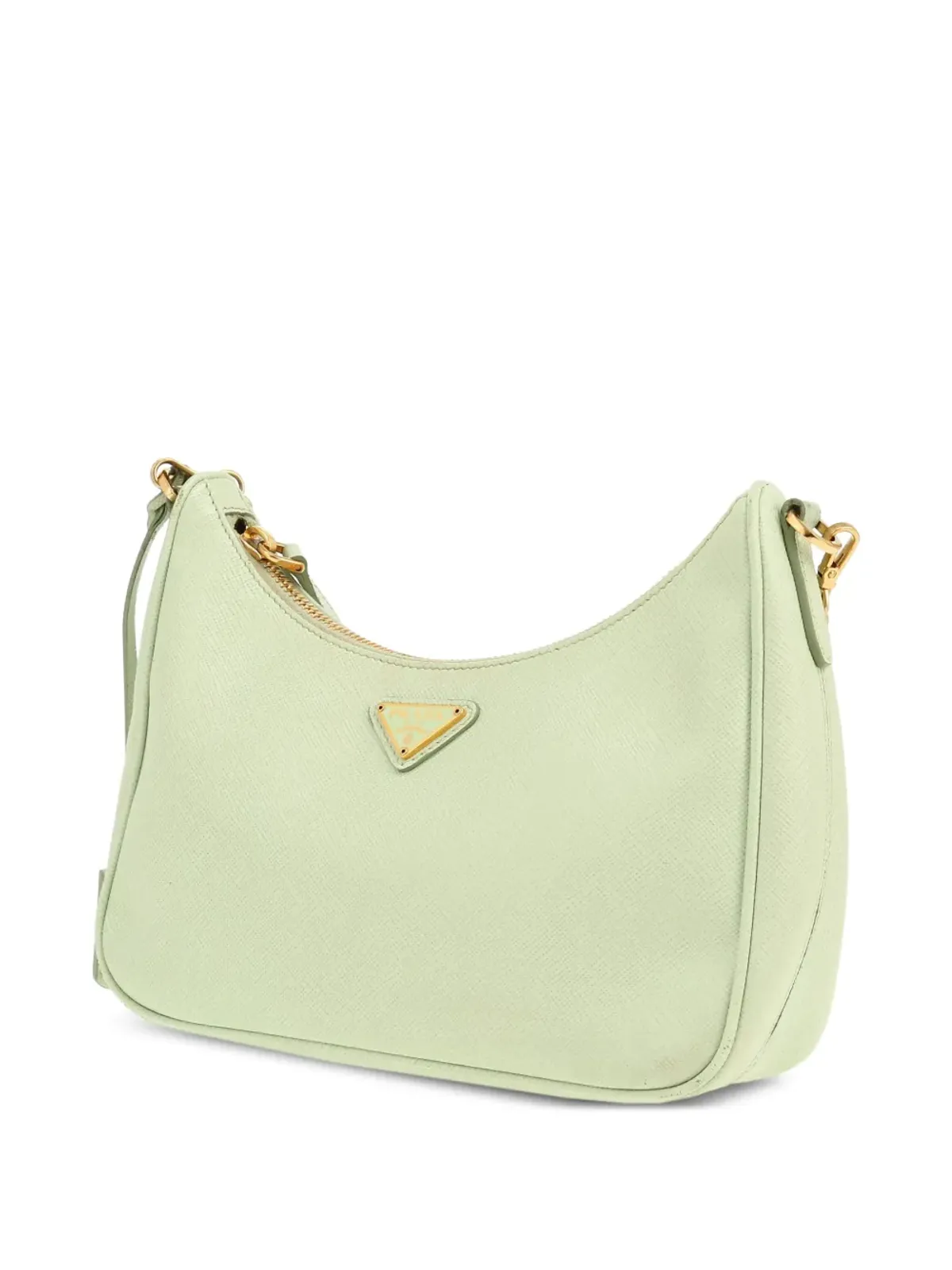 Prada ビンテージ 2005 Re-Edition ショルダーバッグ - 画像5