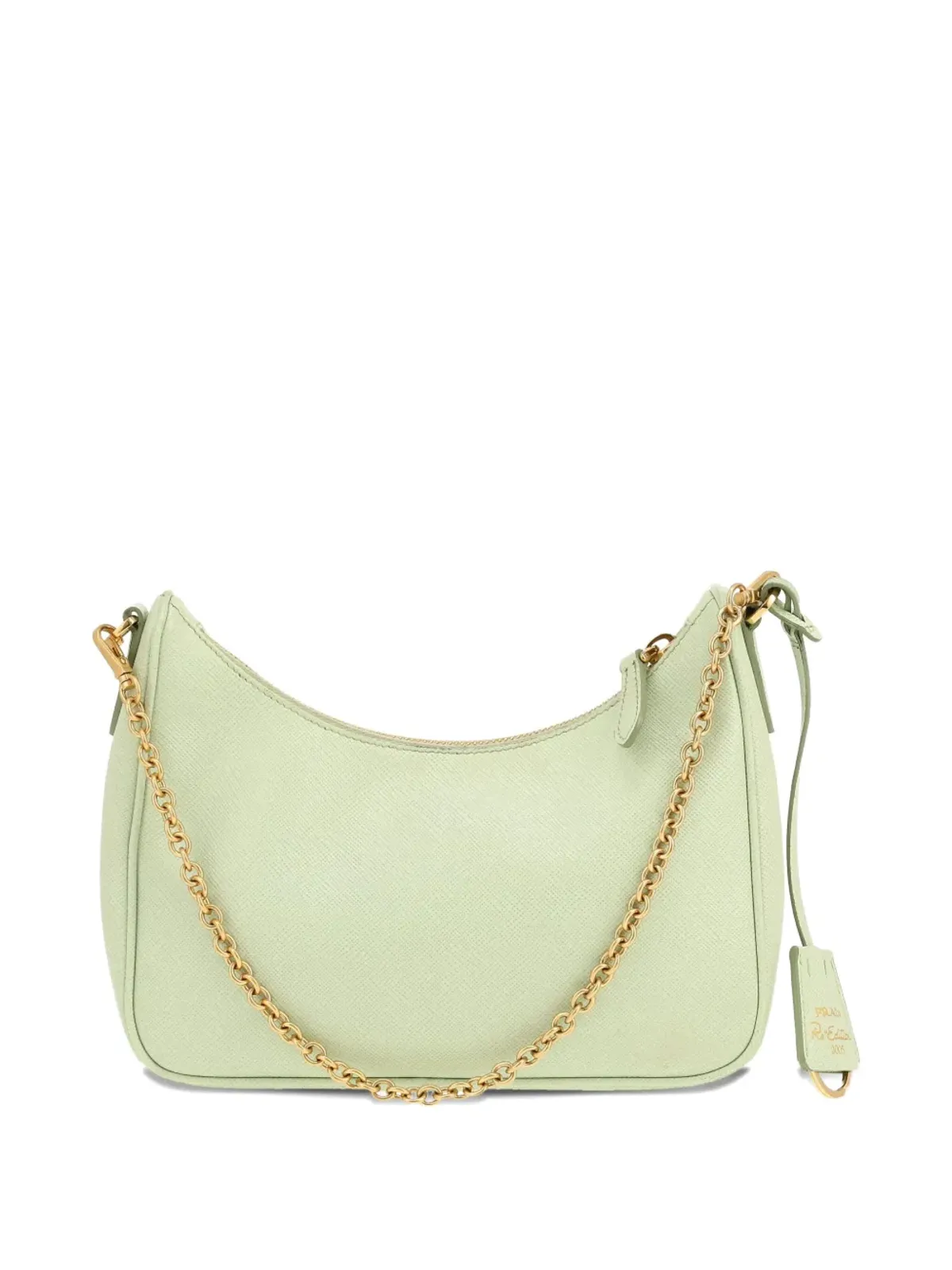 Prada ビンテージ 2005 Re-Edition ショルダーバッグ - 画像2