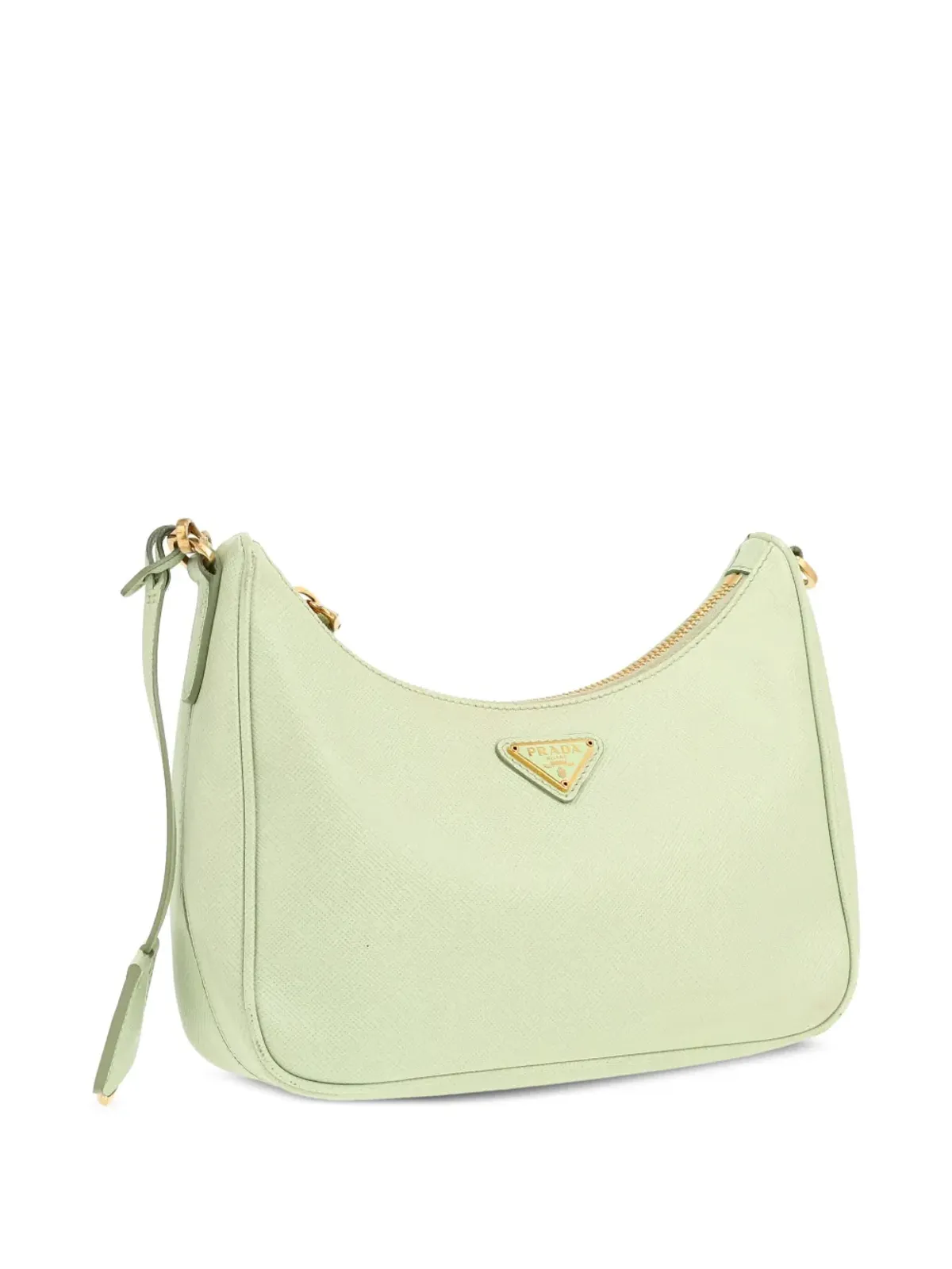 Prada ビンテージ 2005 Re-Edition ショルダーバッグ - 画像3