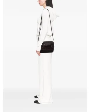 Gucci GGキャンバス クロスボディバッグ - ブラウン - サムネイル2