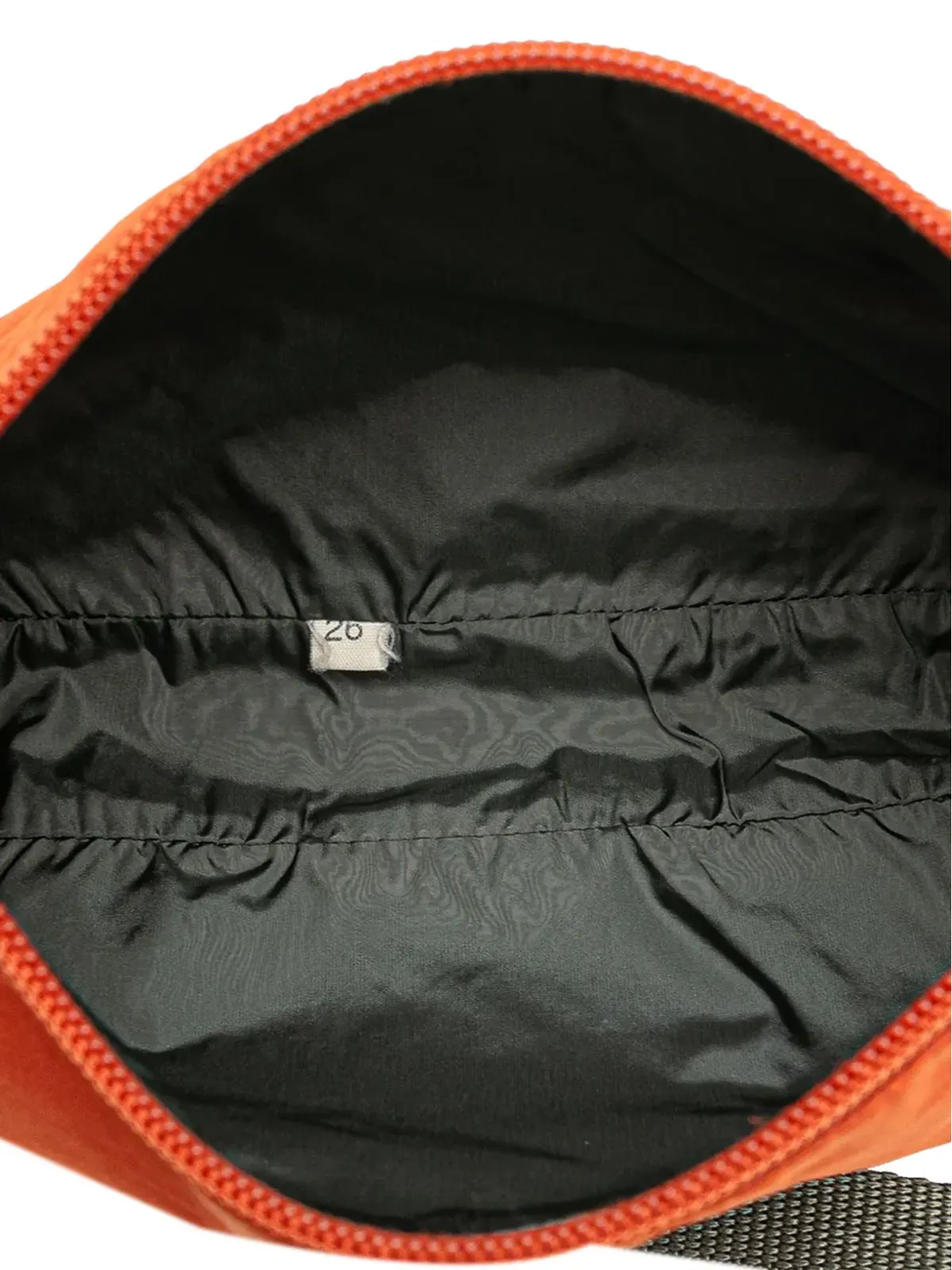 Prada Pre-Owned テスートスポーツショルダーバッグ - 画像5
