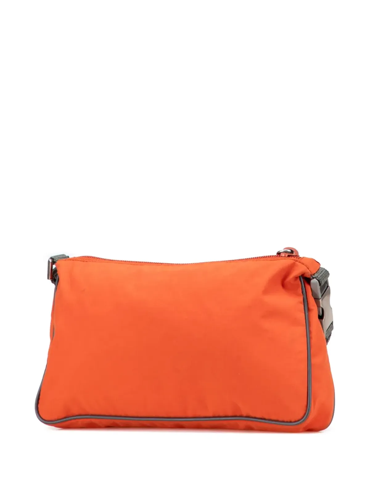Prada Pre-Owned テスートスポーツショルダーバッグ - 画像3