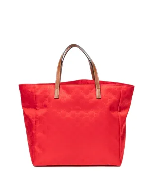 Gucci Pre-Owned モノグラム トートバッグ - サムネイル2