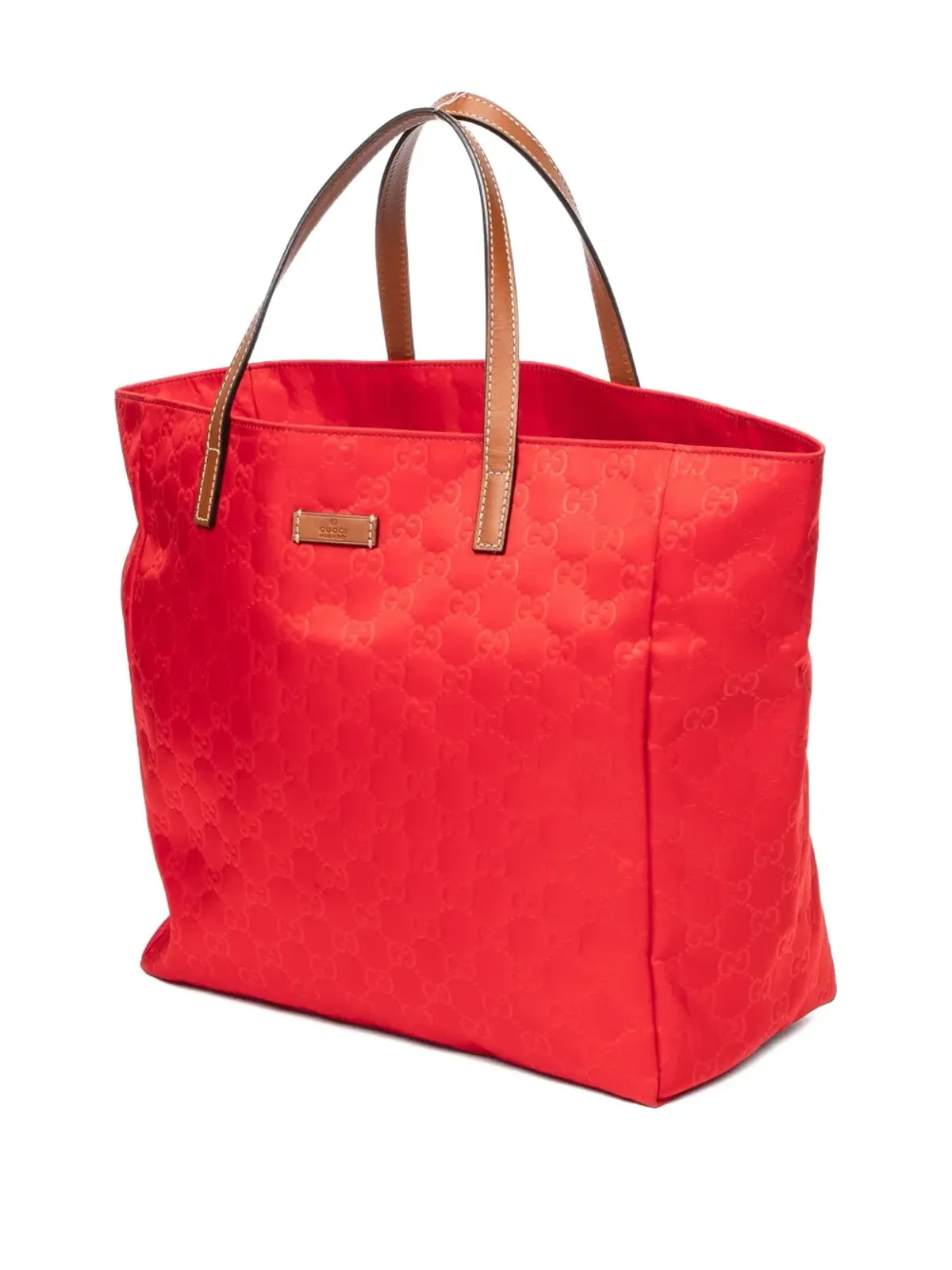 Gucci Pre-Owned モノグラム トートバッグ - 画像3