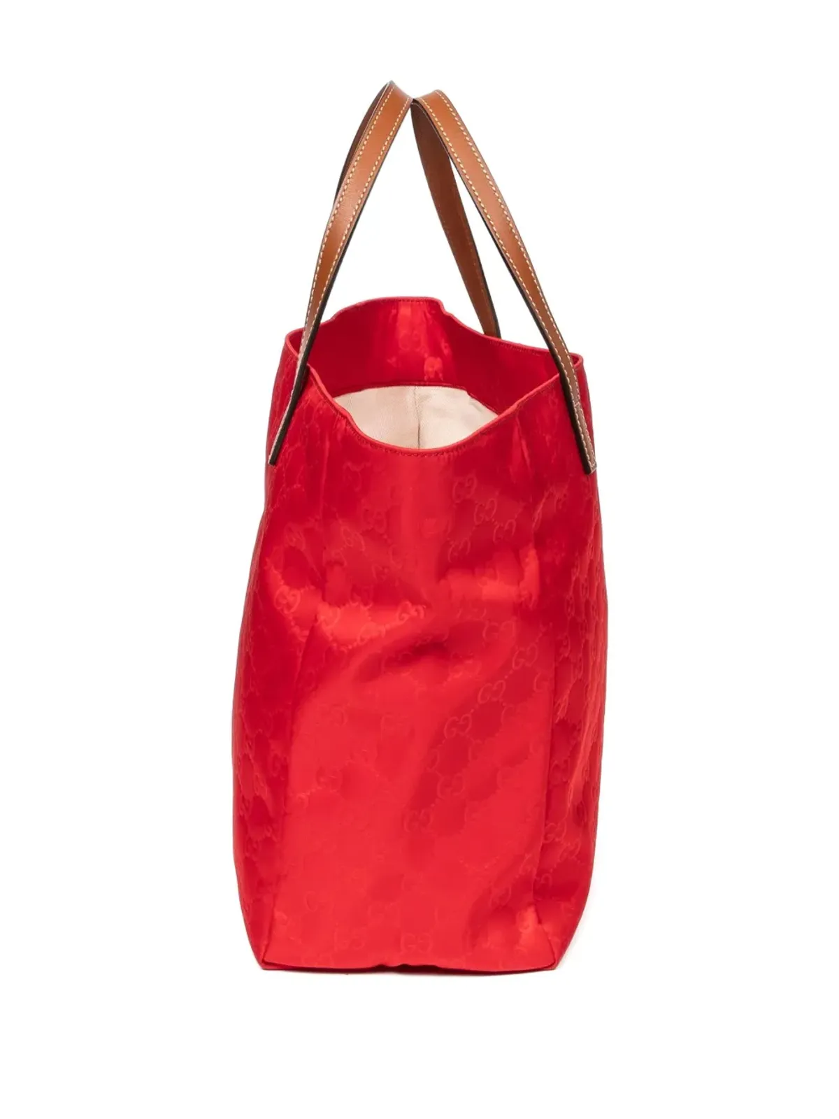 Gucci Pre-Owned モノグラム トートバッグ - 画像4