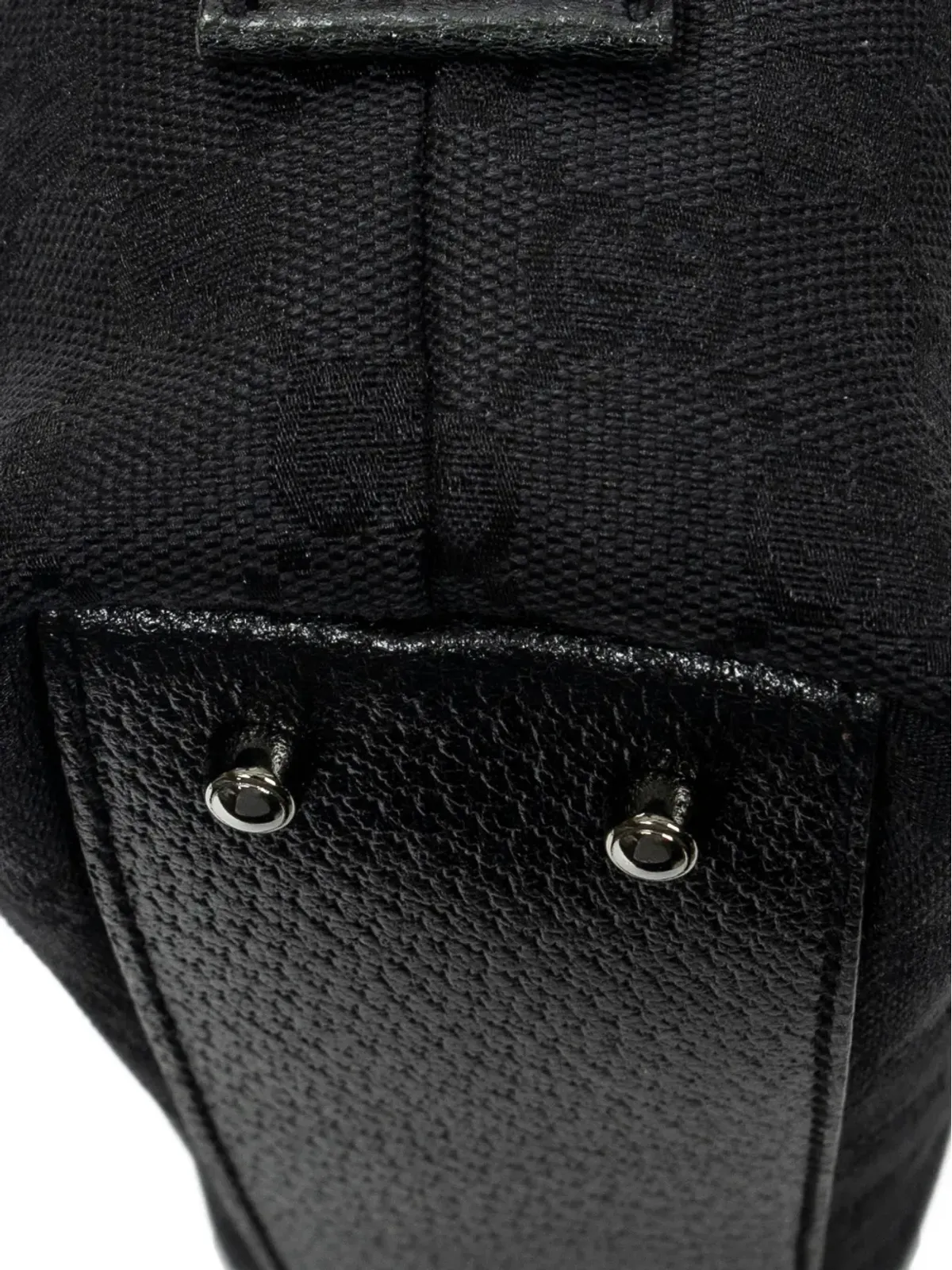 Gucci Pre-Owned GGモノグラム トートバッグ - 画像5