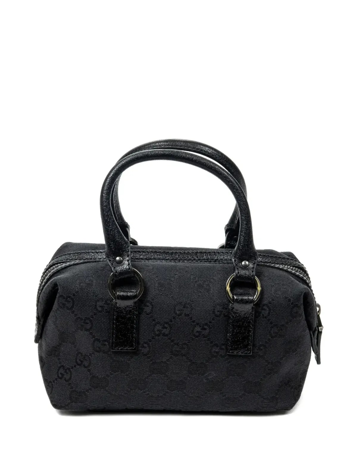 Gucci Pre-Owned GGモノグラム トートバッグ - 画像2