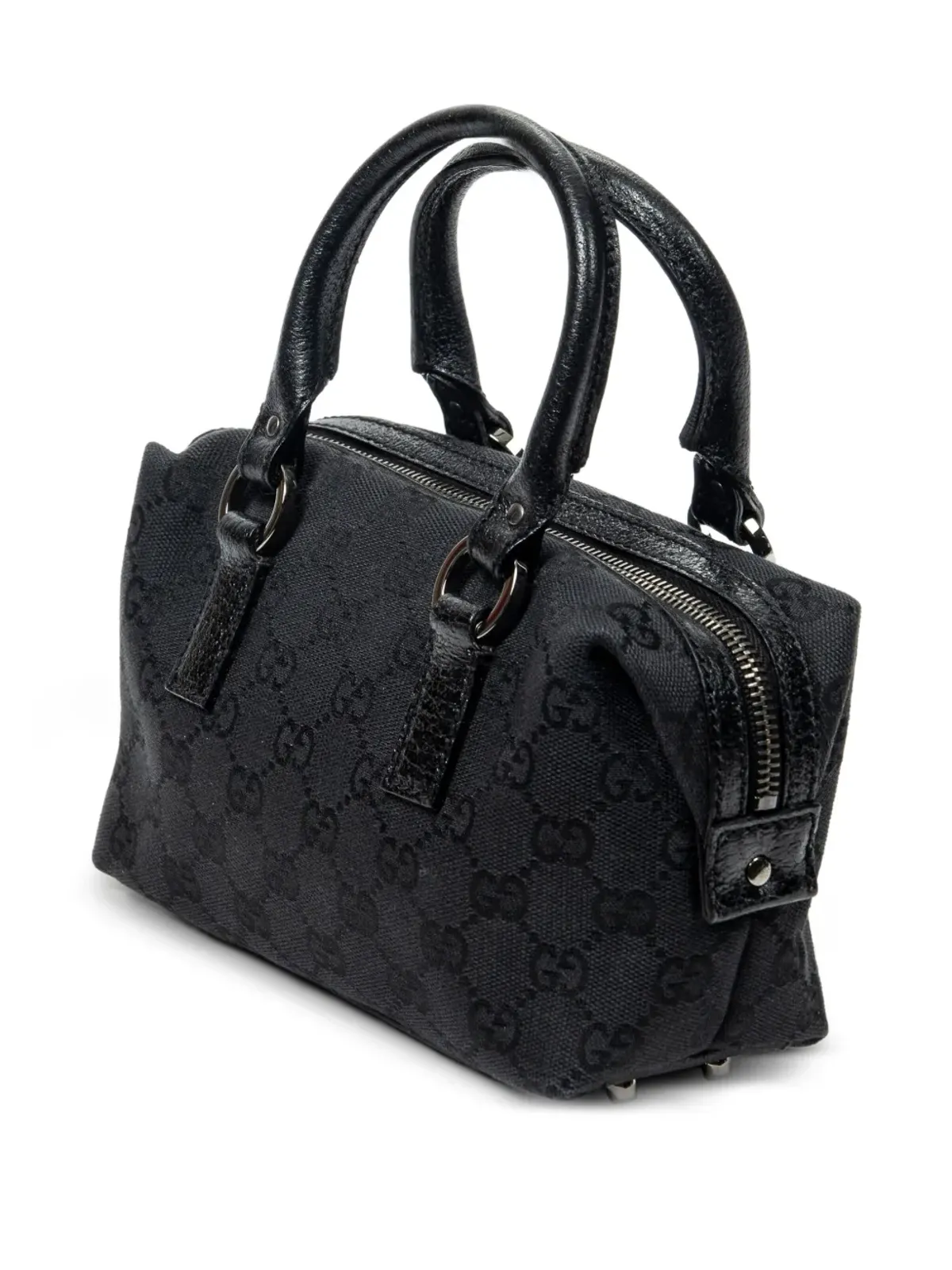 Gucci Pre-Owned GGモノグラム トートバッグ - 画像3