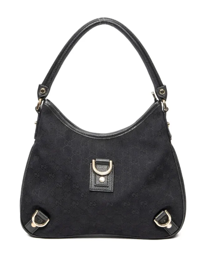 Gucci Pre-Owned Gucci ビンテージ GGパターン トートバッグの商品画像