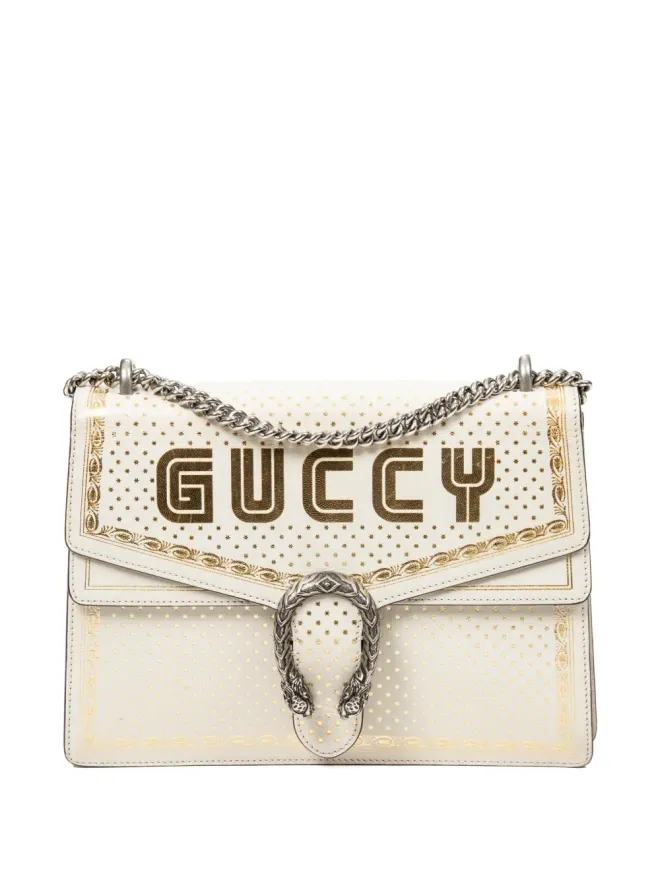 Gucci Pre-Owned Gucci Pre-Owned ディオニソス ショルダーバッグの商品画像