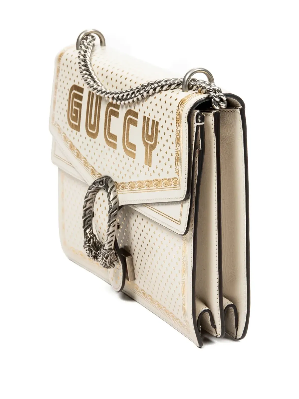 Gucci Pre-Owned ディオニソス ショルダーバッグ - 画像2