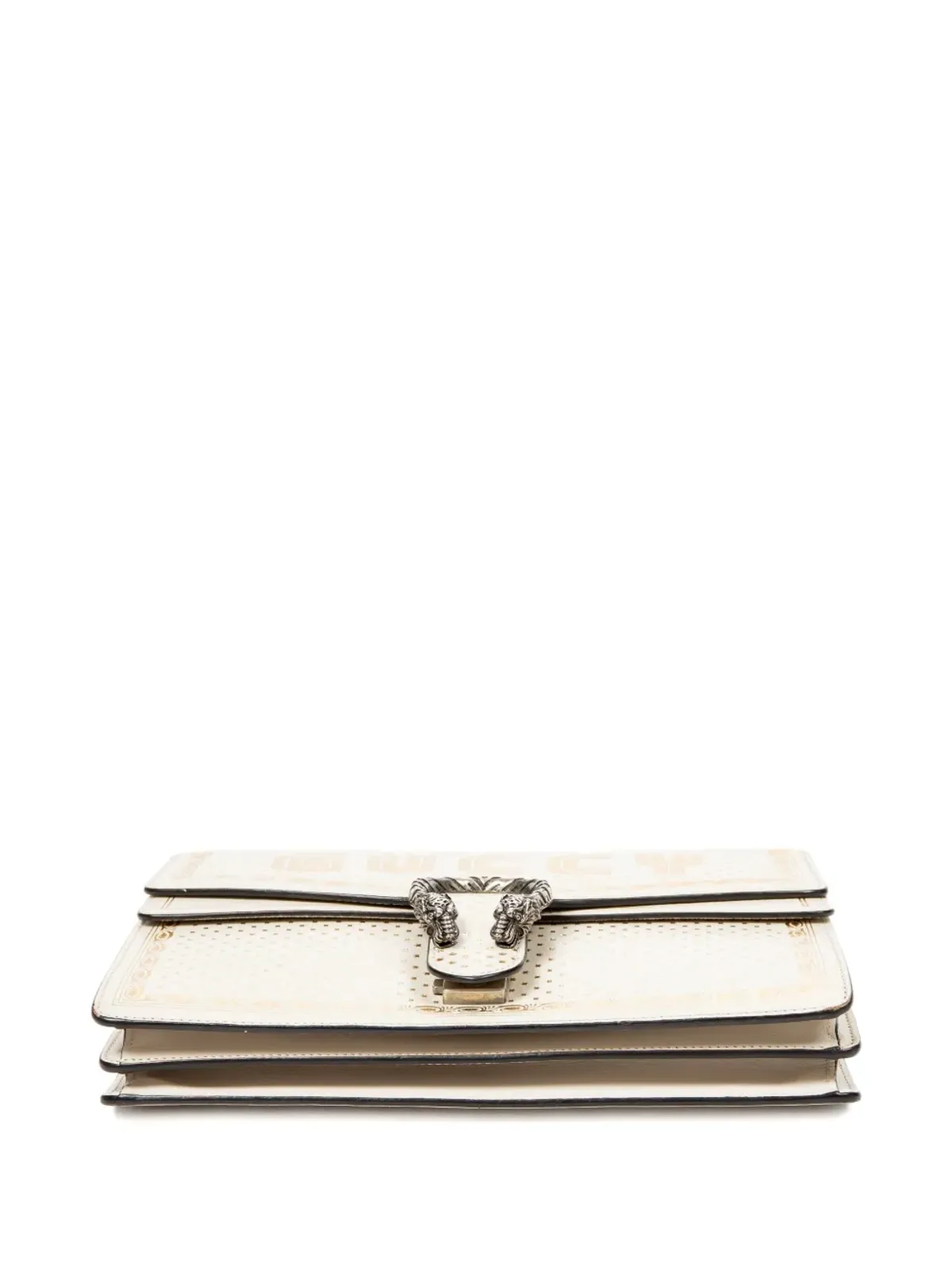 Gucci Pre-Owned ディオニソス ショルダーバッグ - 画像4