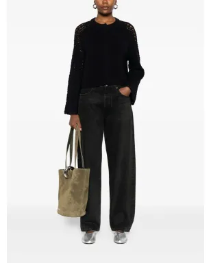 Forte Forte ウールカーディガン - サムネイル2