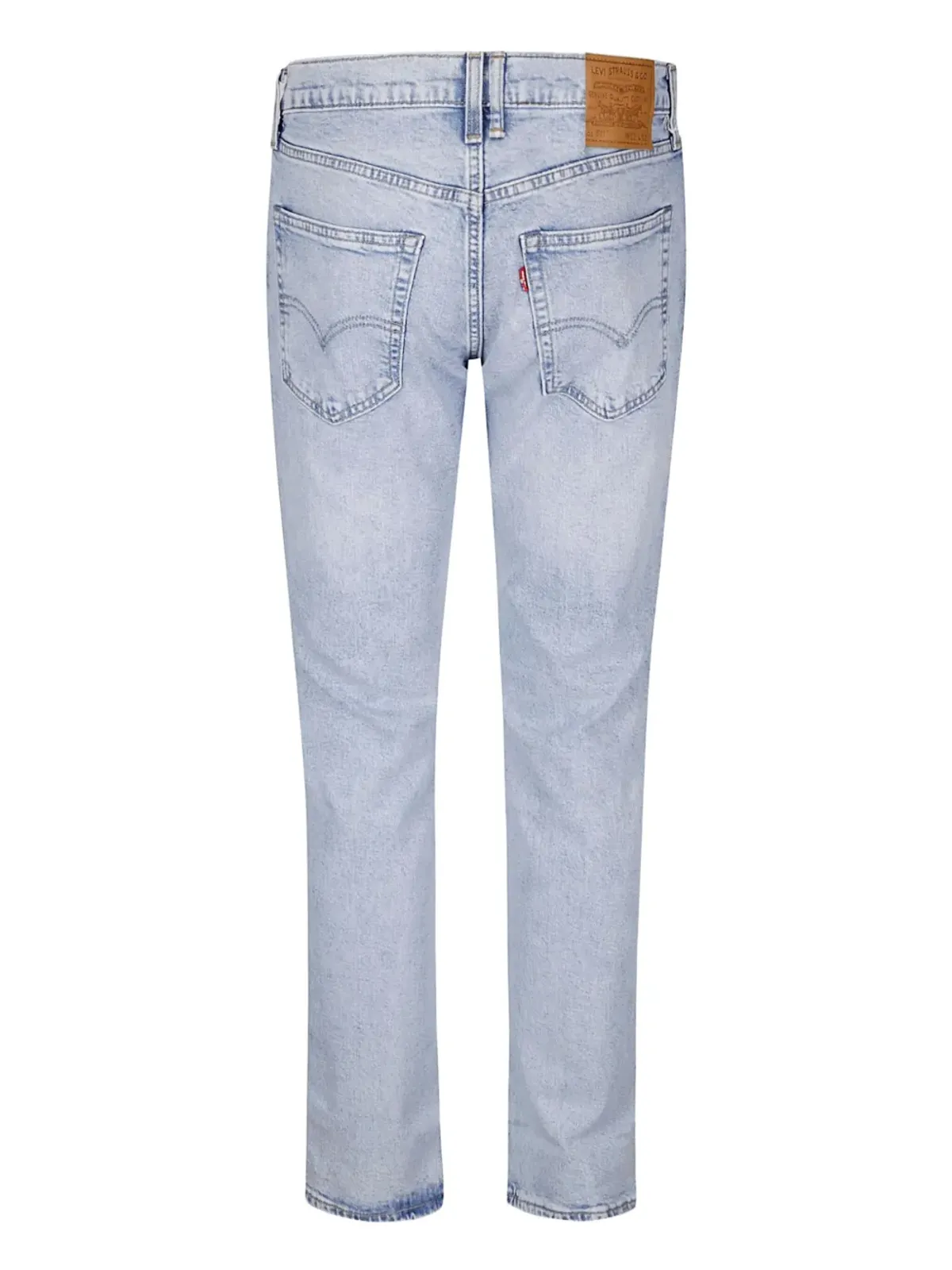 Levi's 511® ジーンズ ブルー - 画像2